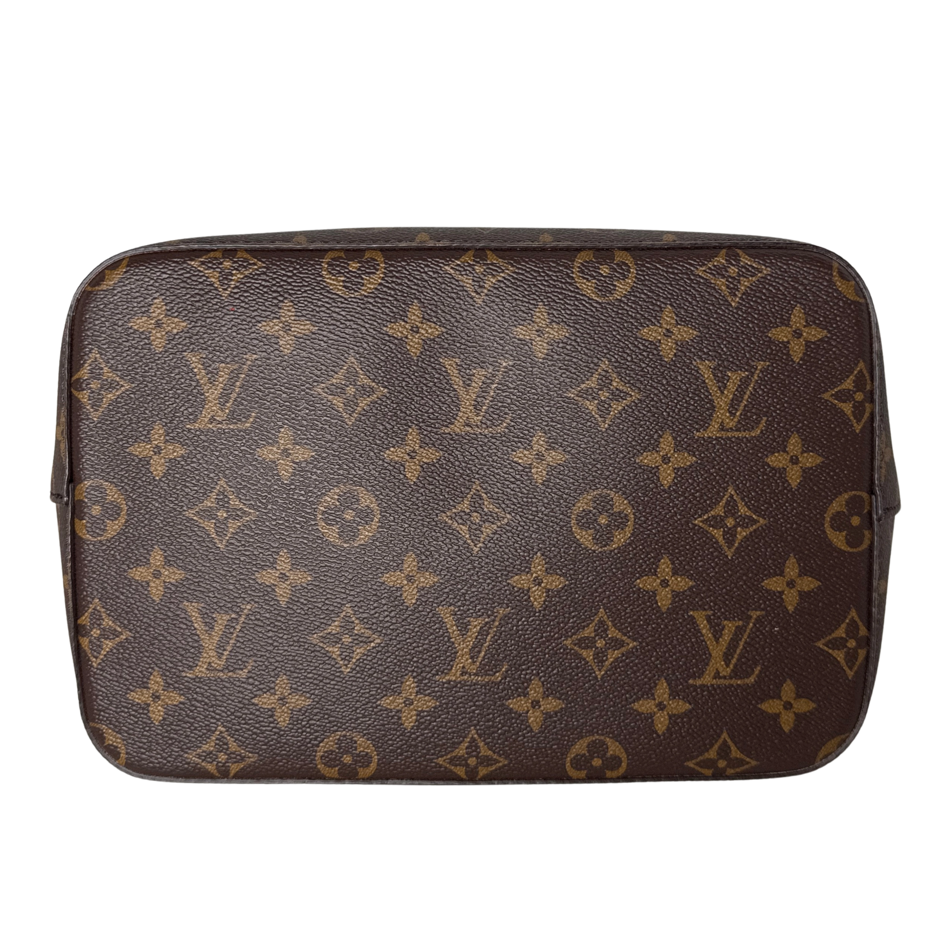 Louis Vuitton NéoNoé M44022 Braun Rose poudre Fullset / neuwertig Louis Vuitton