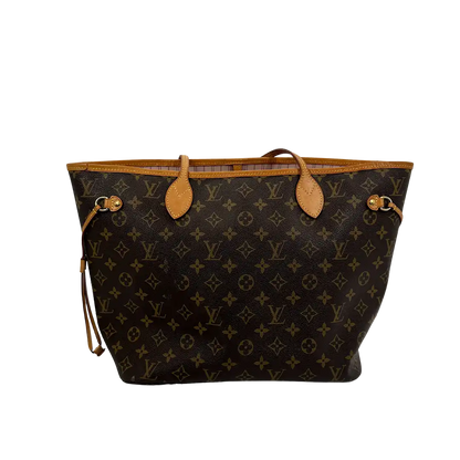 Louis Vuitton Neverfull MM Puerto Banus Monogram Canvas M41613 / gut