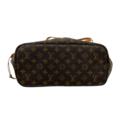 Louis Vuitton Neverfull MM Puerto Banus Monogram Canvas M41613 / gut
