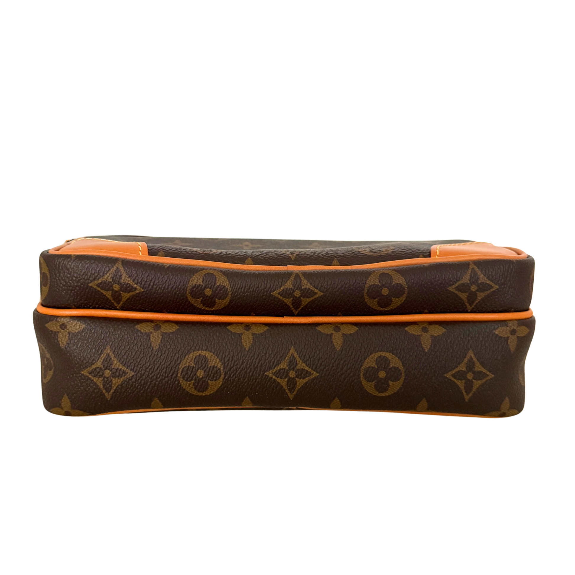 Louis Vuitton Nil G69 Herren Tasche M14016 Braun Fullset / sehr gut Louis Vuitton