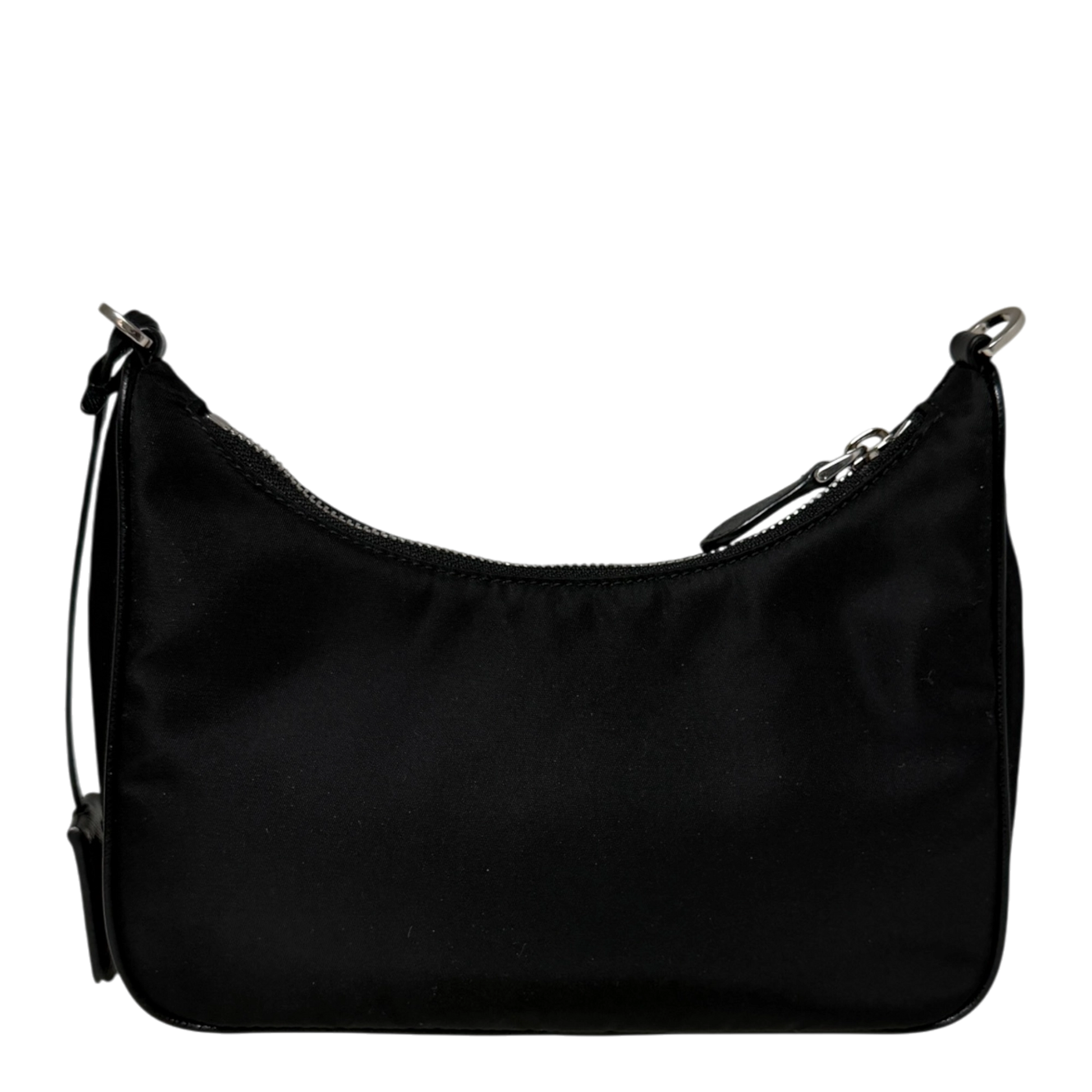 Prada Re-Edition 2005 Nylon Schwarz 2021 / sehr gut Prada