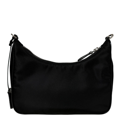 Prada Re-Edition 2005 Nylon Schwarz 2021 / sehr gut Prada