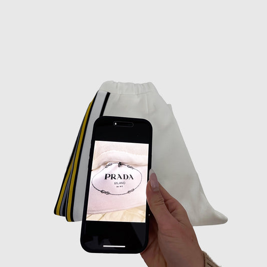 Online Echtheitsprüfung Designer Kleidung