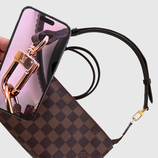 Online Echtheitsprüfung Handtasche