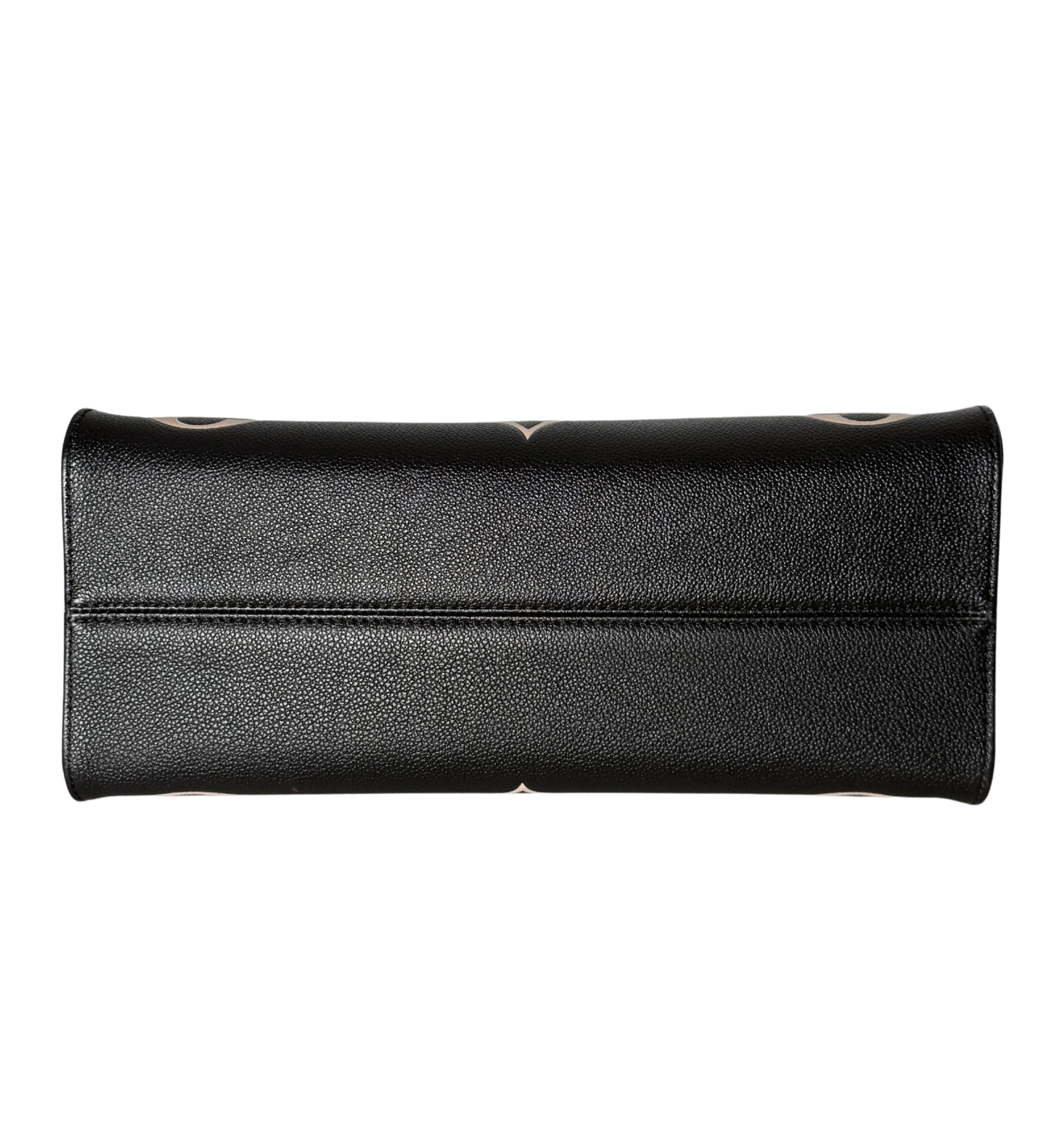 Louis Vuitton Onthego MM Monogram Empreinte Schwarz / neuwertig