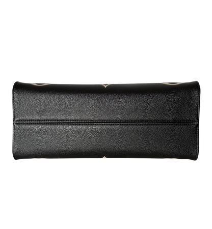 Louis Vuitton Onthego MM Monogram Empreinte Schwarz / neuwertig