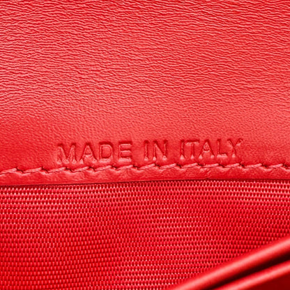 Christian Louboutin Paloma Geldbörse Schwarz / neuwertig Christian Louboutin