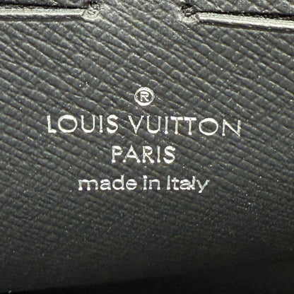 Louis Vuitton Pochette Voyage MM Monogram Sunset Multicolor / neuwertig
