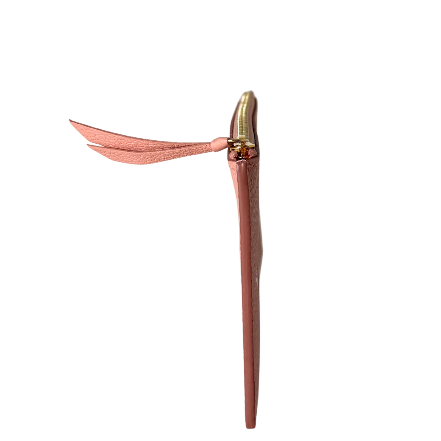 Louis Vuitton Félicie Pochette Monogram Empreinte Rosa / neuwertig Louis Vuitton