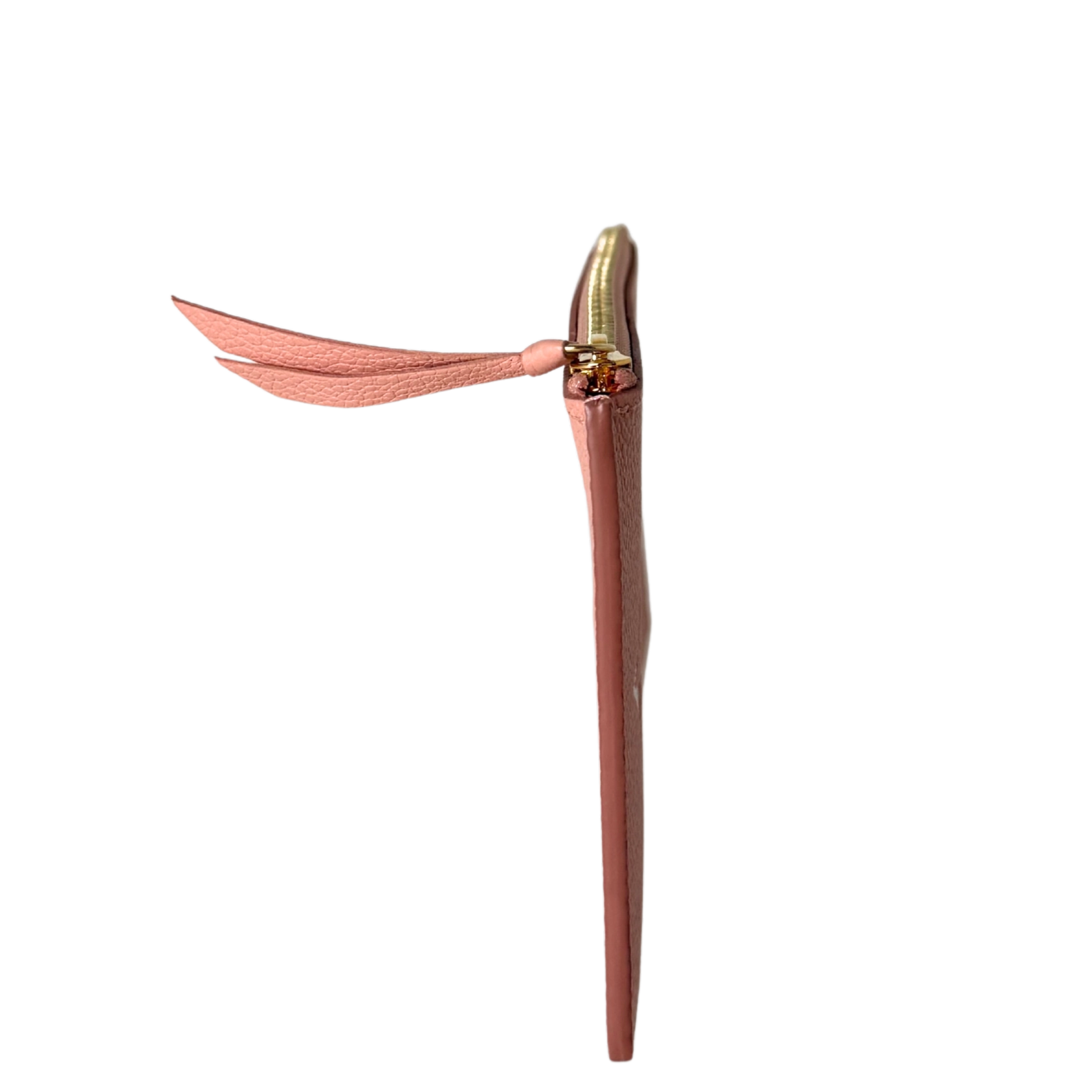 Louis Vuitton Félicie Pochette Monogram Empreinte Rosa / neuwertig Louis Vuitton