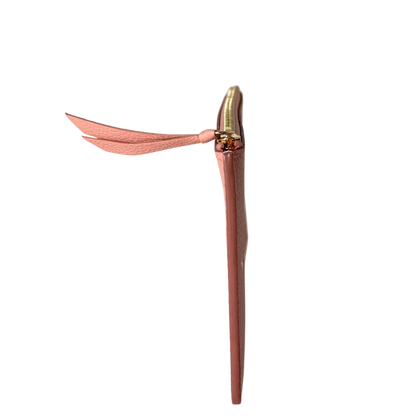 Louis Vuitton Félicie Pochette Monogram Empreinte Rosa / neuwertig Louis Vuitton