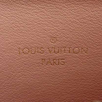 Louis Vuitton Félicie Pochette Monogram Empreinte Rosa / neuwertig Louis Vuitton