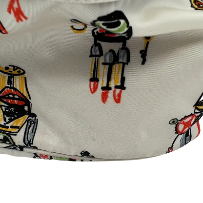 Prada Robots Bag