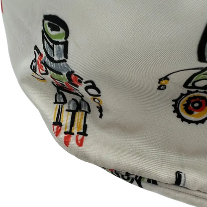 Prada Robots Bag
