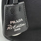 Prada Re-Edition 2005 Re-Nylon schwarz / sehr gut Prada