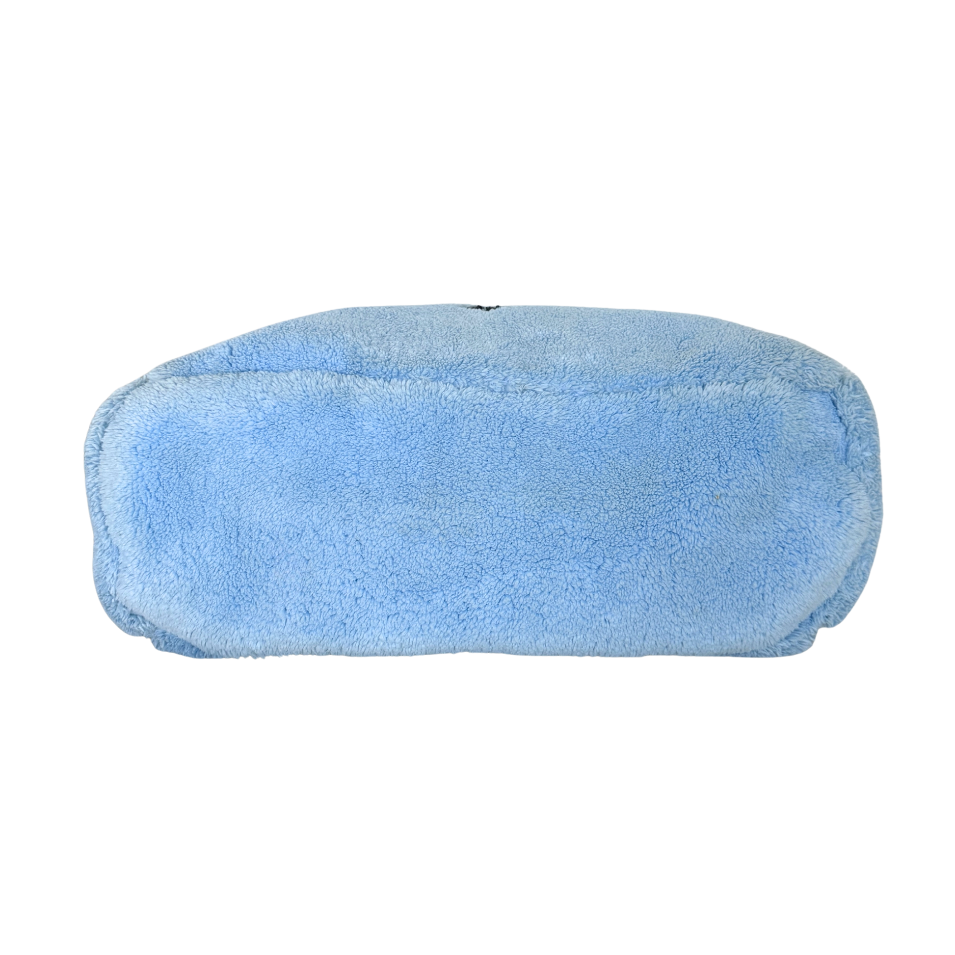 Prada Terry Tote Bag Celeste / neuwertig Prada