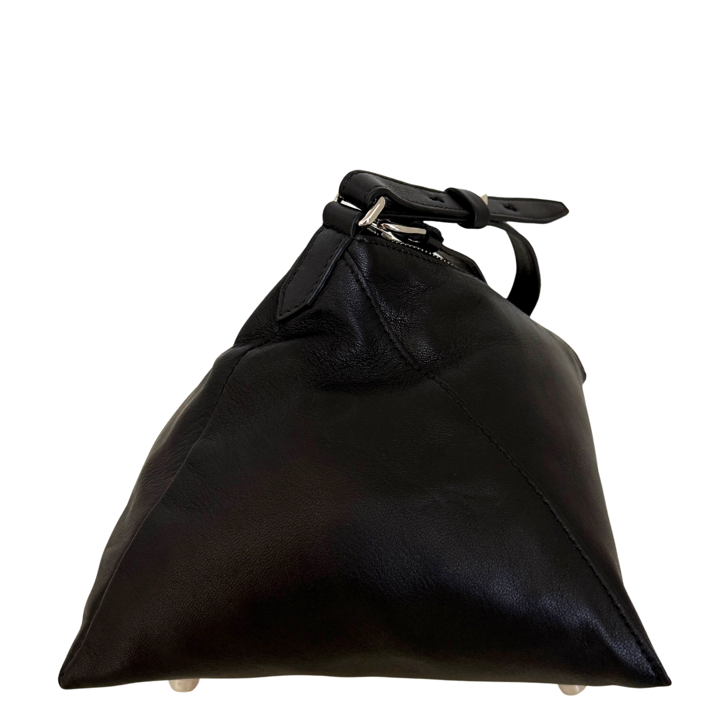 Givenchy Pyramid Handtasche Schwarz / neuwertig Givenchy