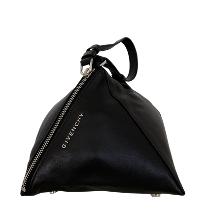Givenchy Pyramid Handtasche Schwarz / neuwertig Givenchy