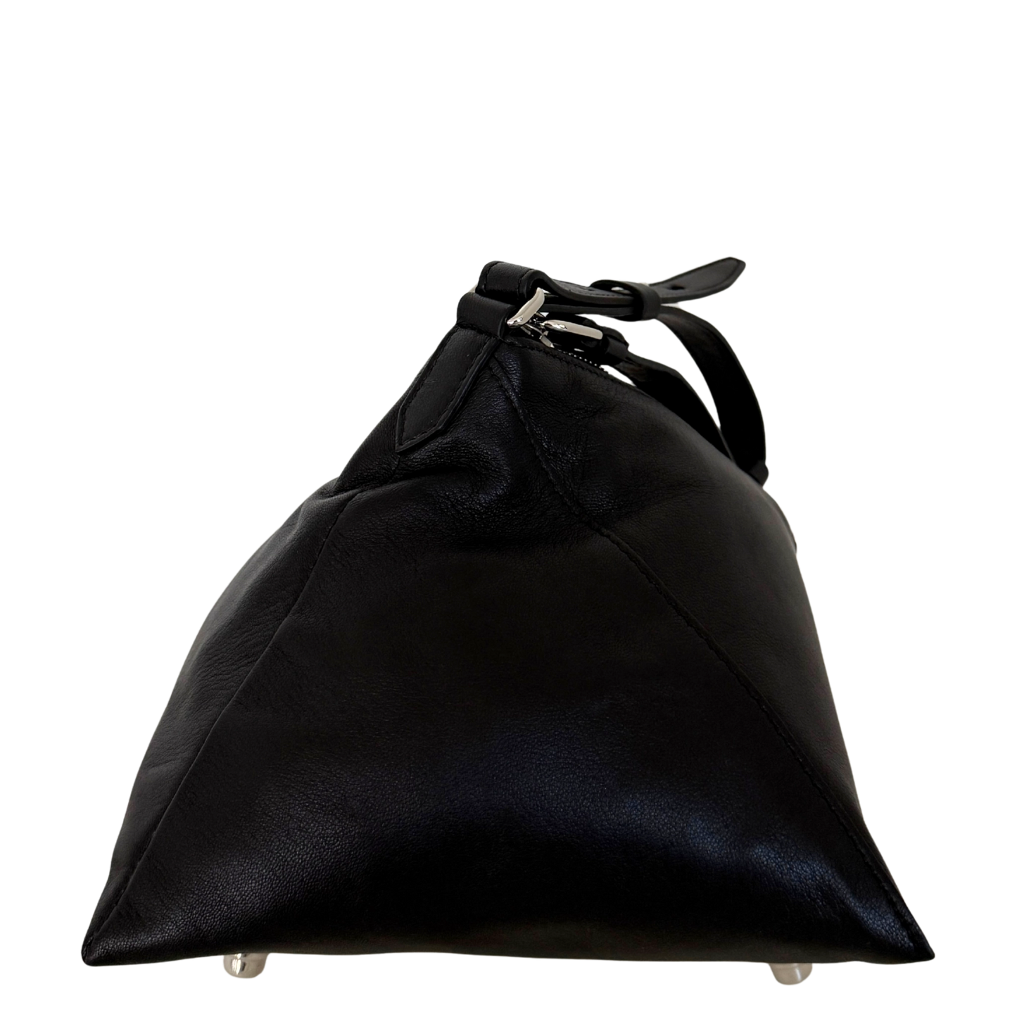Givenchy Pyramid Handtasche Schwarz / neuwertig Givenchy