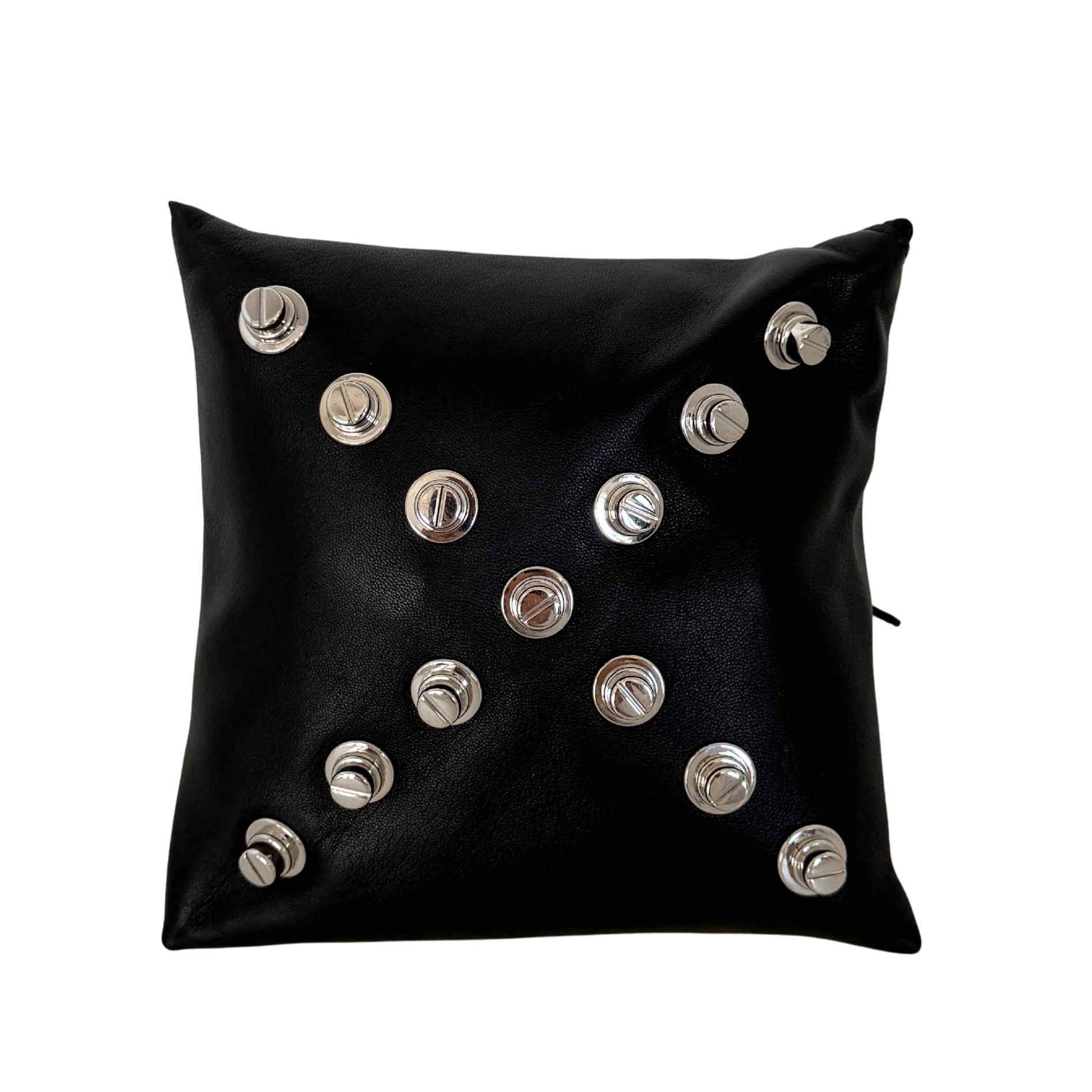 Givenchy Pyramid Handtasche Schwarz / neuwertig Givenchy