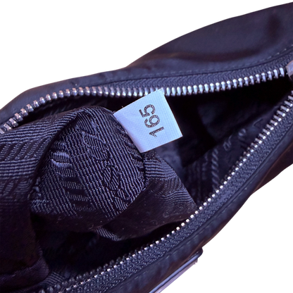 Prada Re-Edition 2005 Nylon Schwarz 2021 / sehr gut Prada