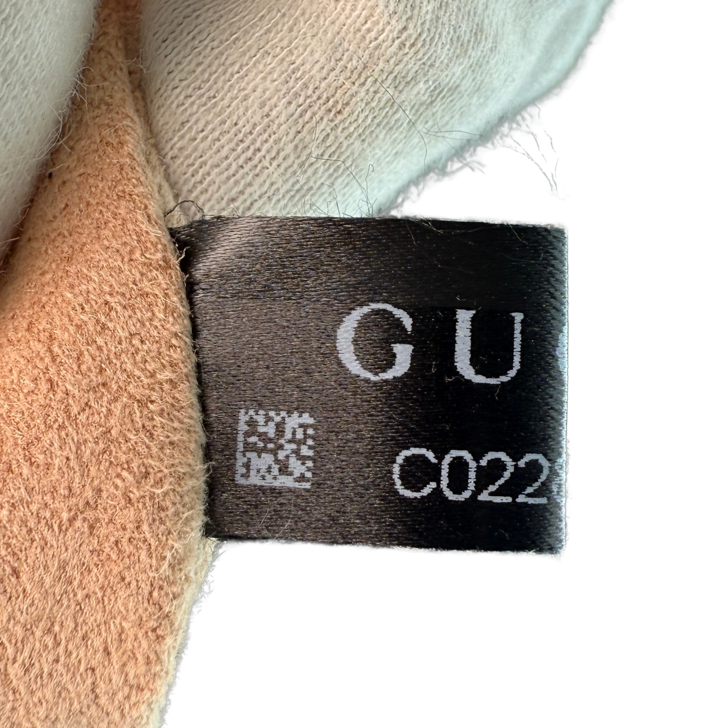 Gucci Queen Margaret Top Handle Tasche Schwarz / sehr gut Gucci