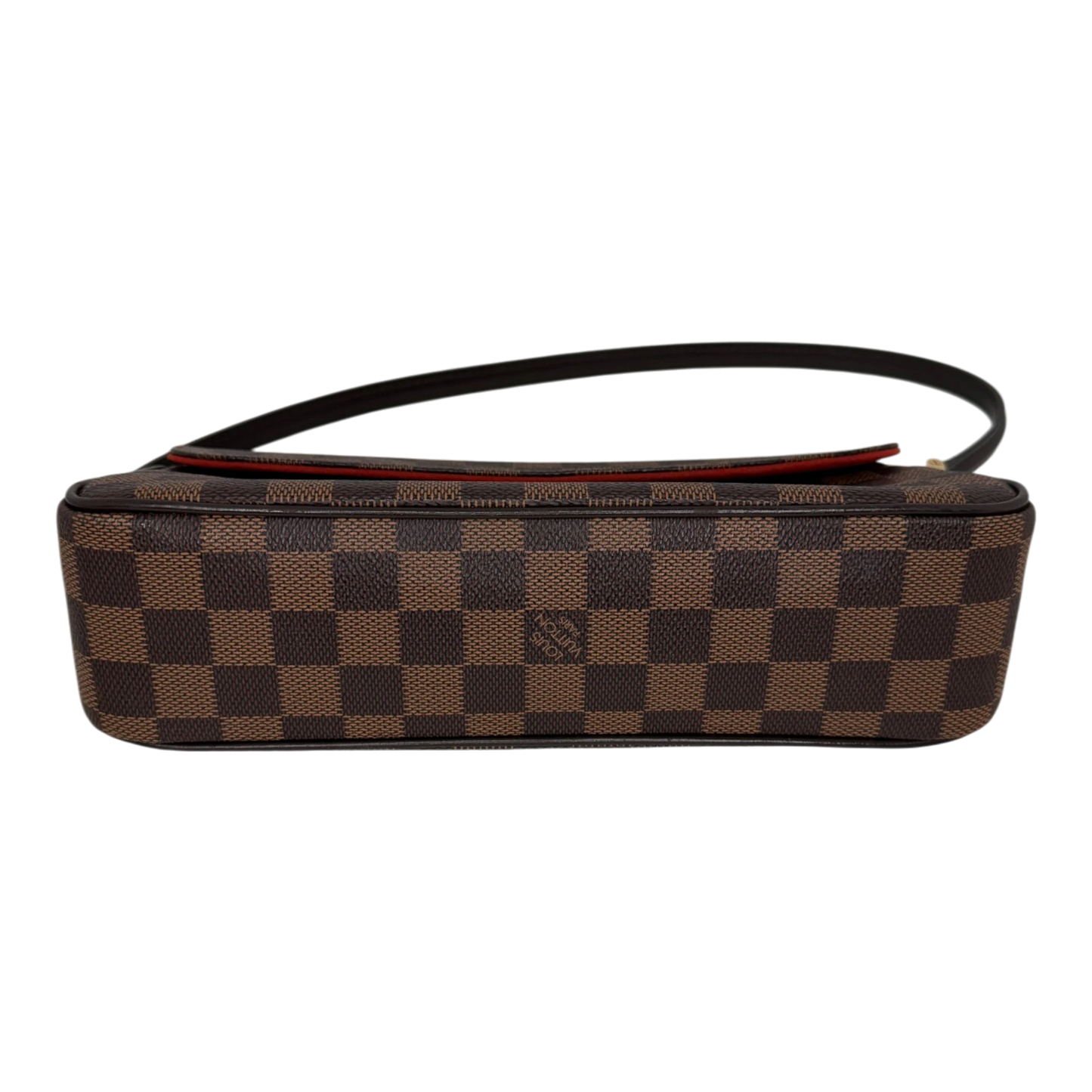 Louis Vuitton Recoleta Schultertasche Damier Ebene Louis Vuitton