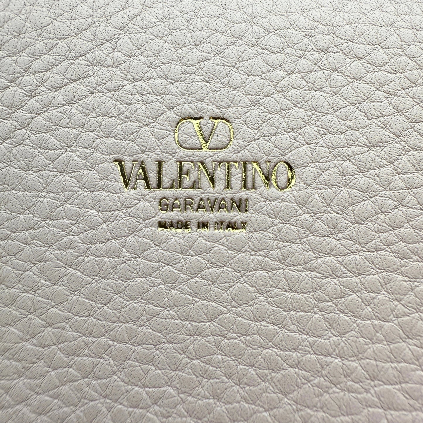 Valentino Garavani Rockstud Handtasche Schwarz / neuwertig Valentino