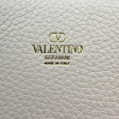 Valentino Garavani Rockstud Handtasche Schwarz / neuwertig Valentino