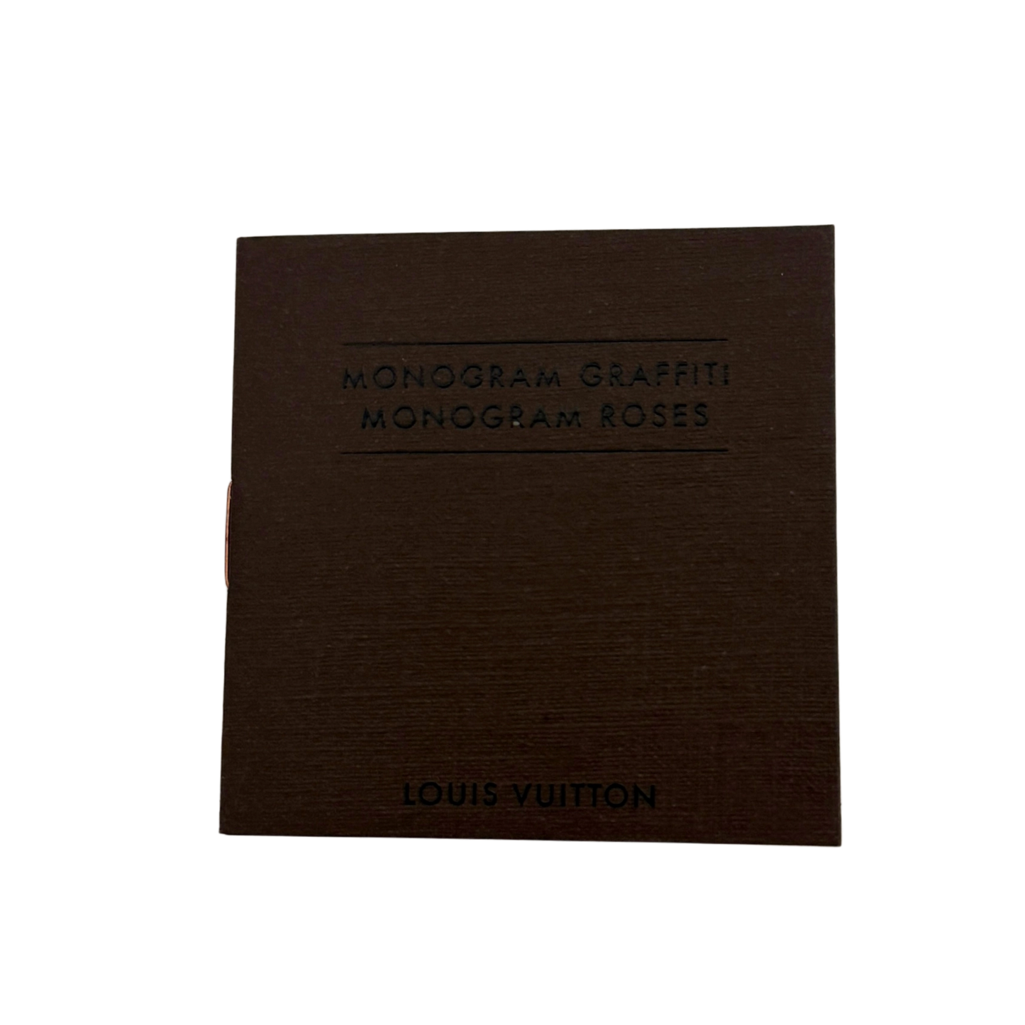 Louis Vuitton Zippy Geldbörse Roses Monogram Canvas Braun / neuwertig Louis Vuitton
