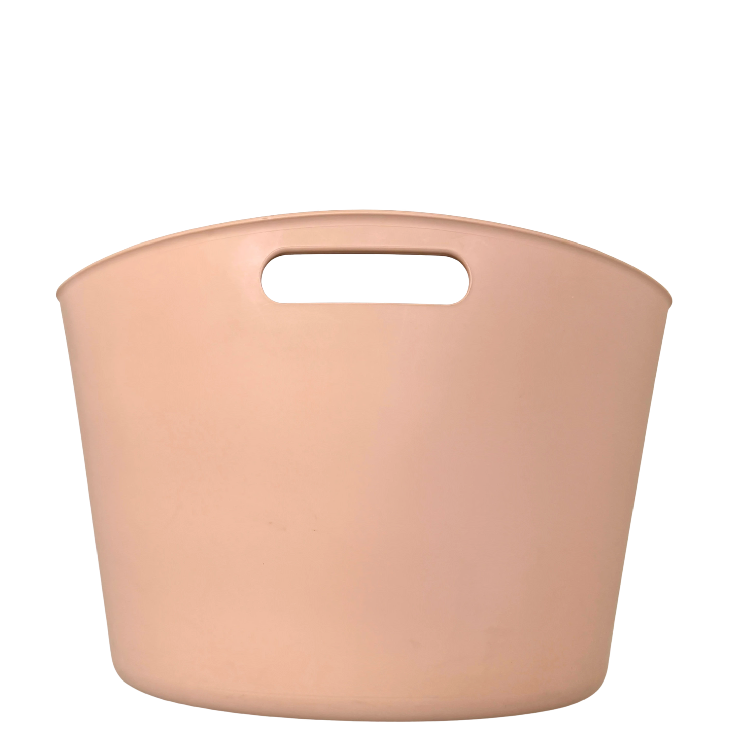 Gucci Rubber Tote Bag Rosa / sehr gut Gucci