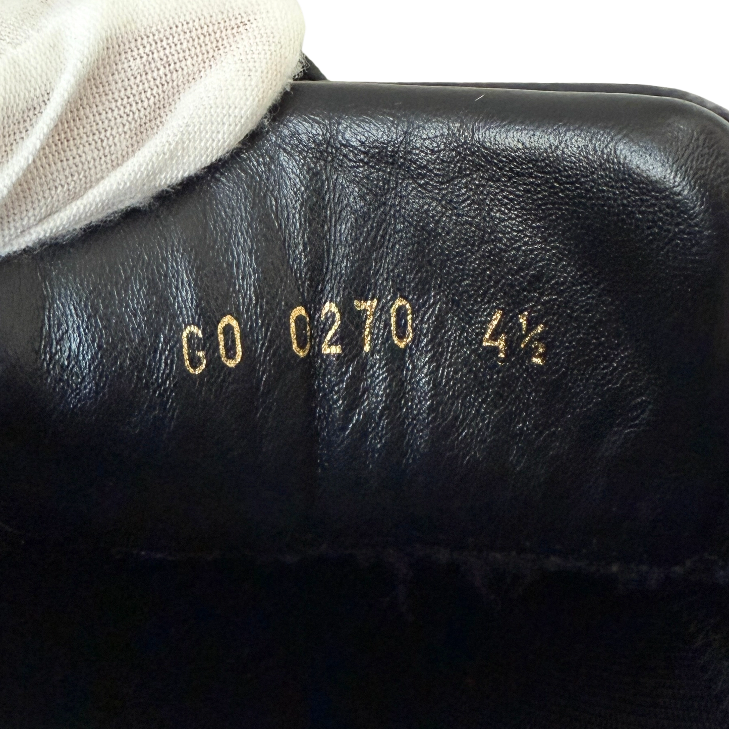 Louis Vuitton Run Away Sneaker Größe 38,5 Schwarz Fullset / sehr gut Louis Vuitton