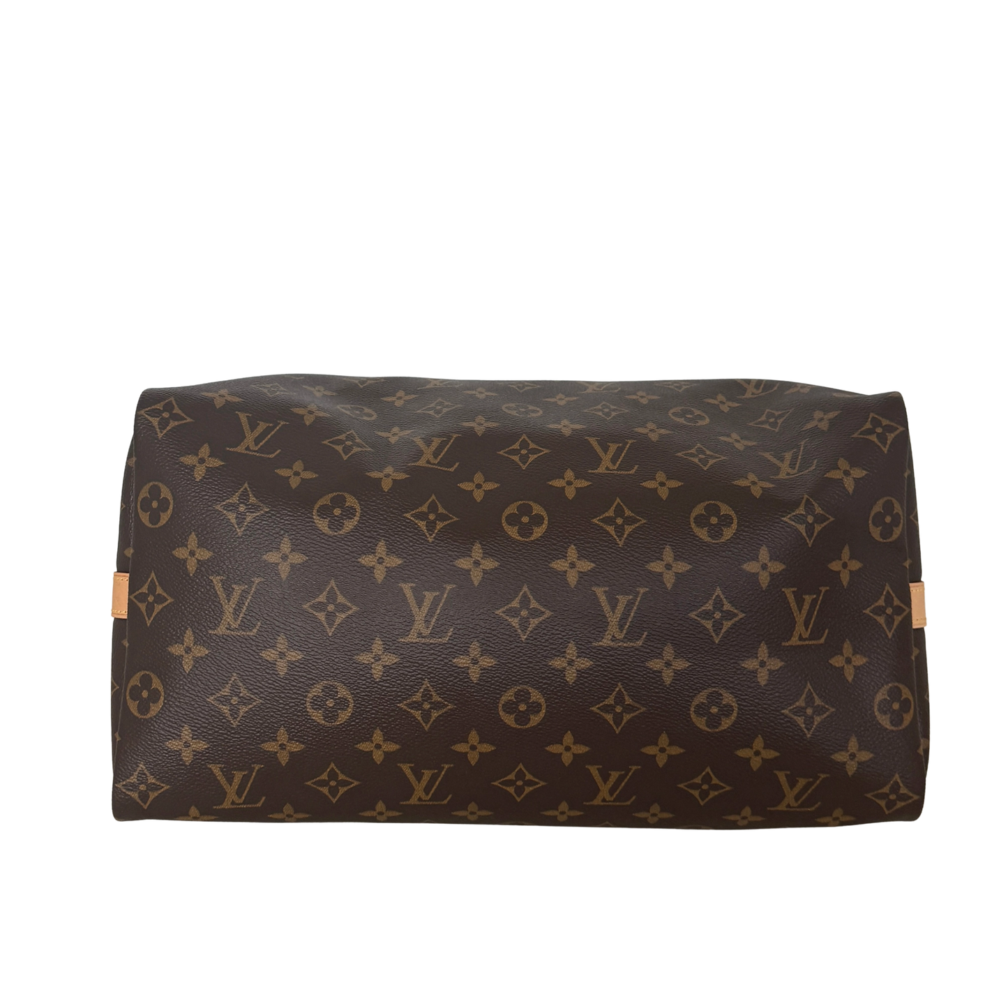 Louis Vuitton Speedy 35 Monogram Bandouliere M41111 / sehr gut Louis Vuitton