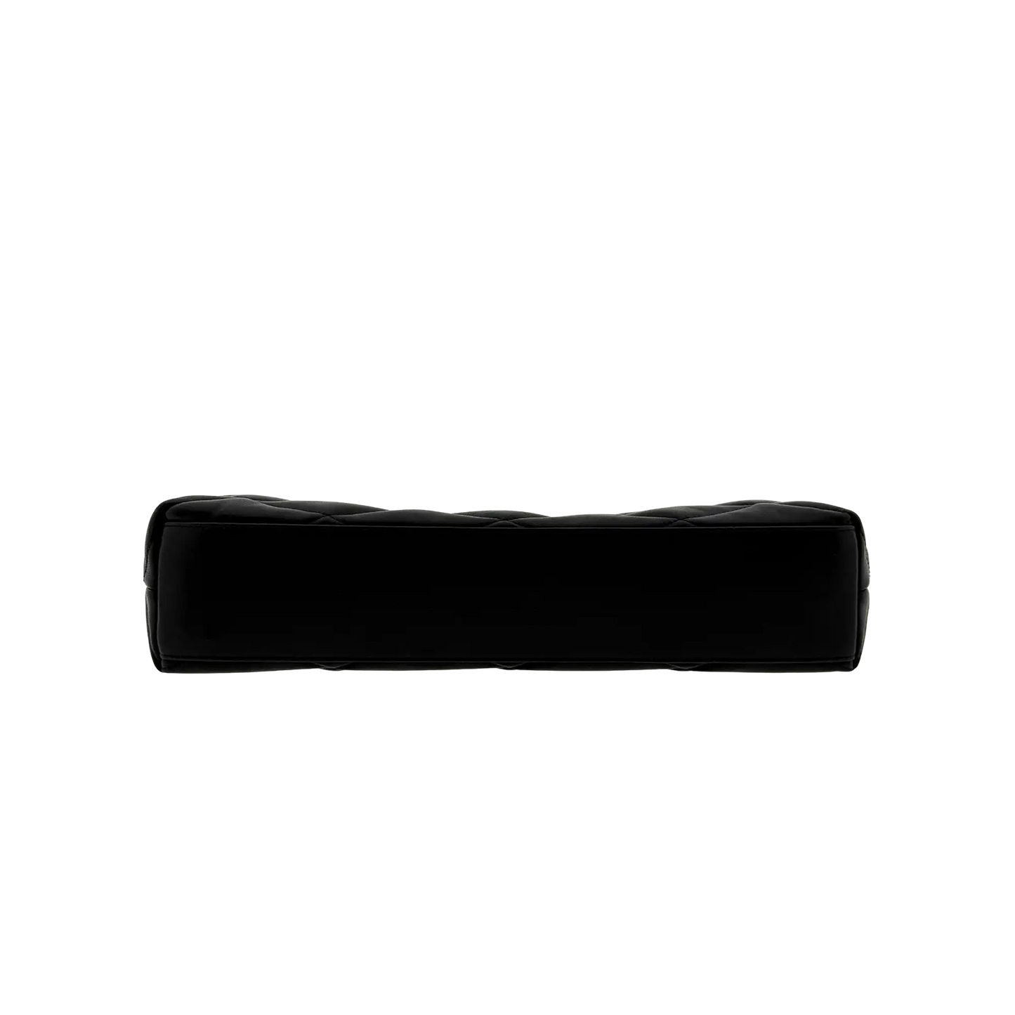 Saint Laurent Sade Puffer Clutch Tasche groß / sehr gut Saint Laurent