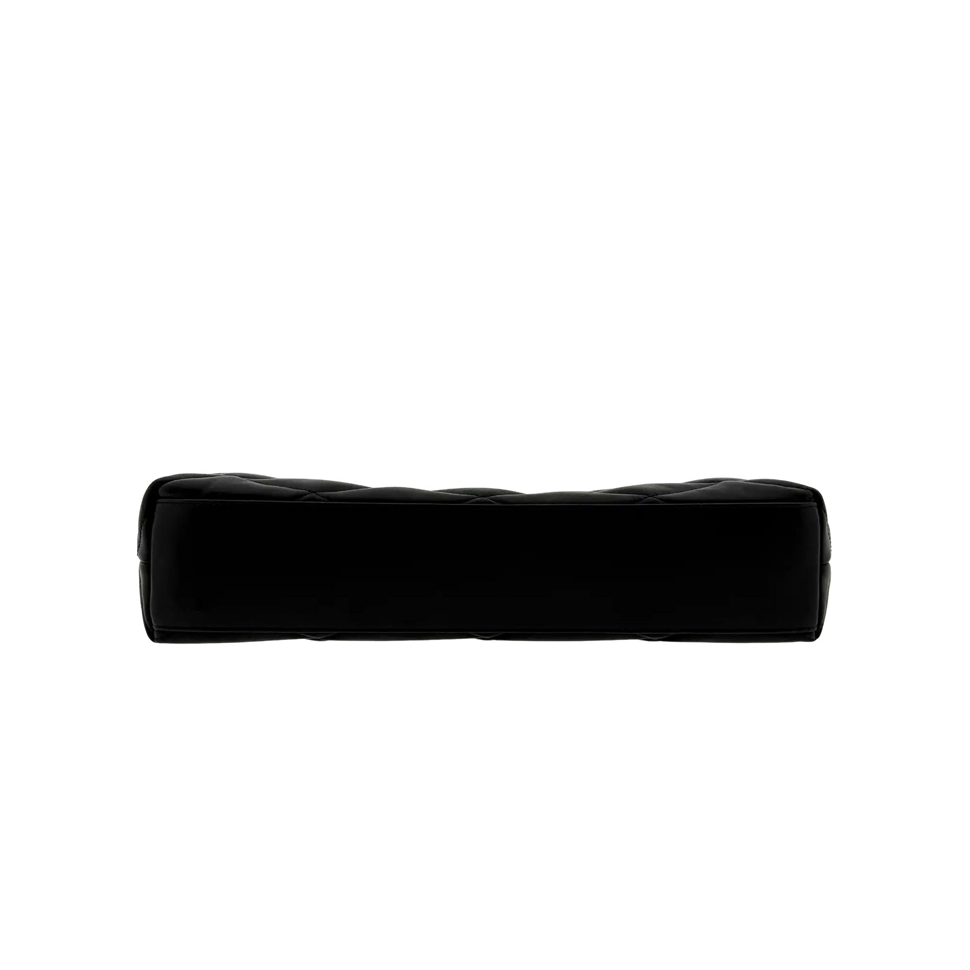 Saint Laurent Sade Puffer Clutch Tasche groß / sehr gut Saint Laurent