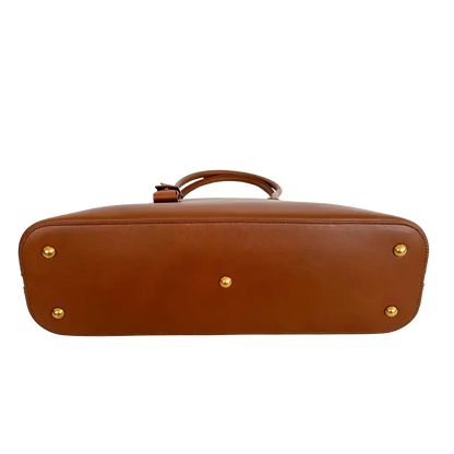 Saint Laurent Duffle Sac de Jour braun neue Kollektion / neuwertig Saint Laurent