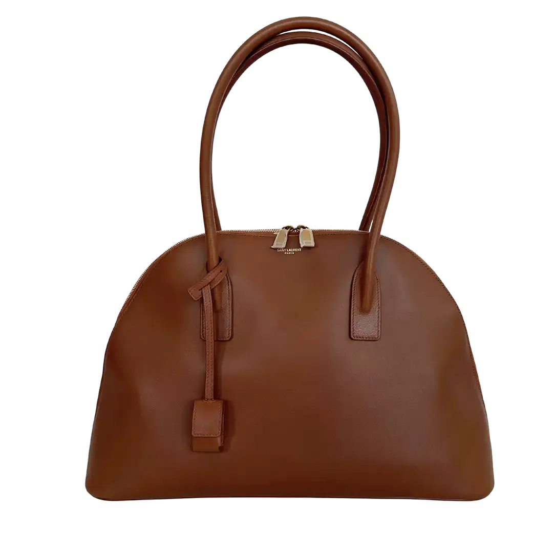 Saint Laurent Duffle Sac de Jour braun neue Kollektion / neuwertig Saint Laurent