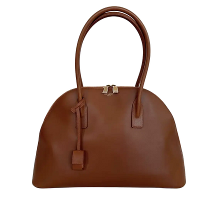 Saint Laurent Duffle Sac de Jour braun neue Kollektion / neuwertig Saint Laurent