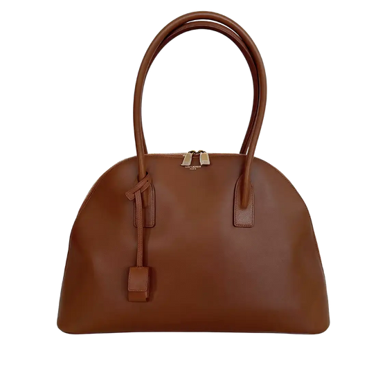 Saint Laurent Duffle Sac de Jour braun neue Kollektion / neuwertig Saint Laurent