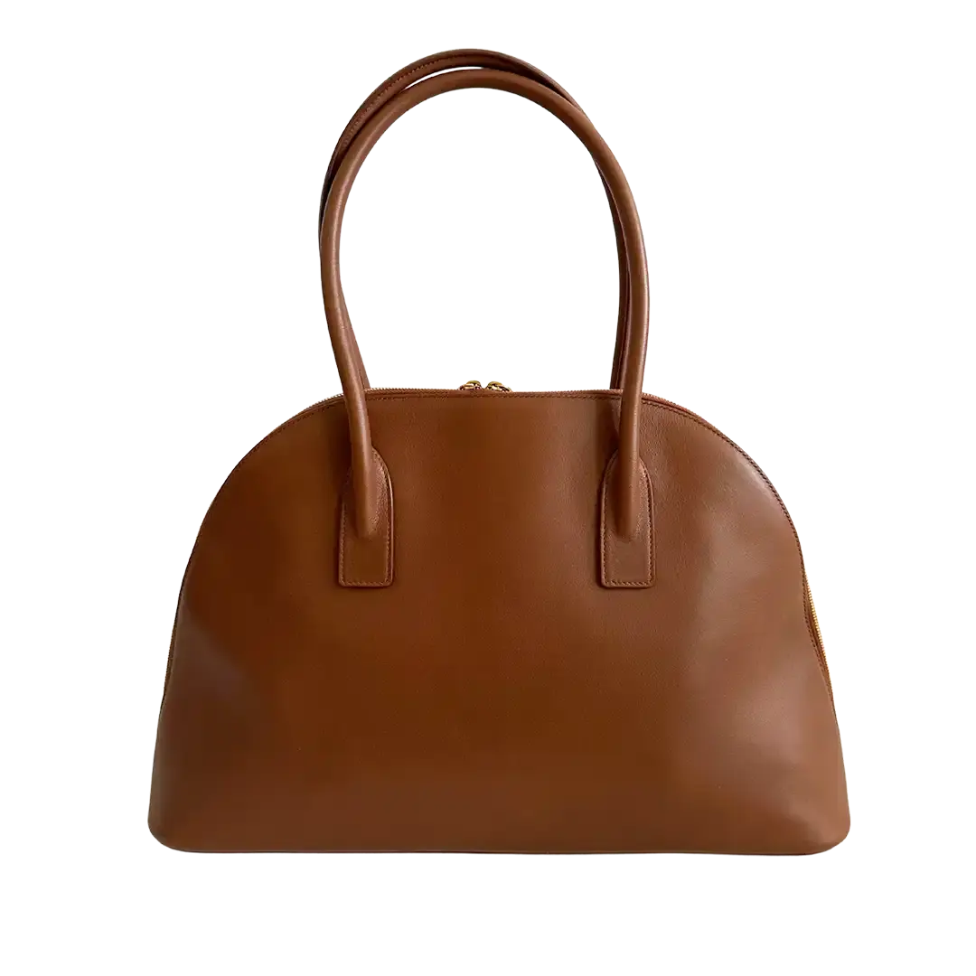 Saint Laurent Duffle Sac de Jour braun neue Kollektion / neuwertig Saint Laurent