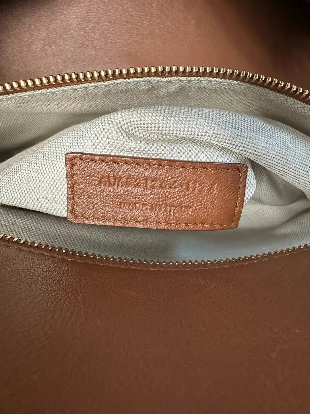 Saint Laurent Duffle Sac de Jour braun neue Kollektion / neuwertig Saint Laurent
