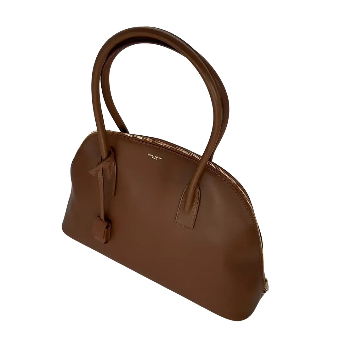 Saint Laurent Duffle Sac de Jour braun neue Kollektion / neuwertig Saint Laurent