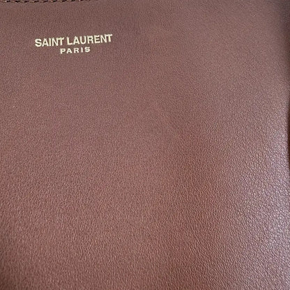 Saint Laurent Duffle Sac de Jour braun neue Kollektion / neuwertig Saint Laurent