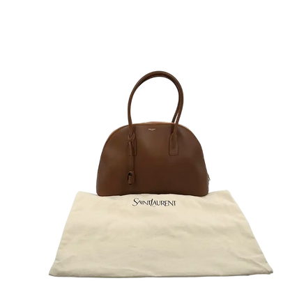 Saint Laurent Duffle Sac de Jour braun neue Kollektion / neuwertig Saint Laurent