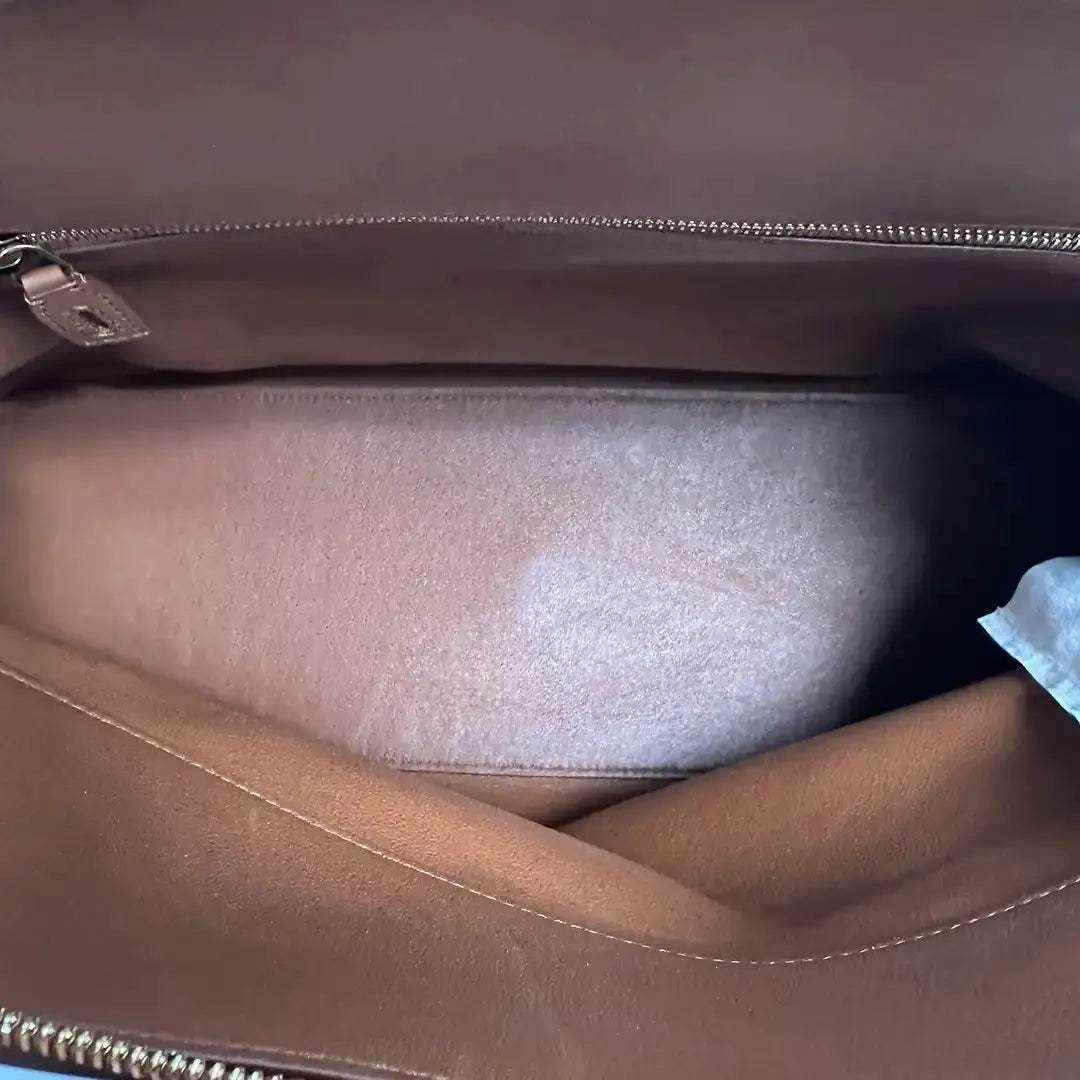 Saint Laurent Duffle Sac de Jour braun neue Kollektion / neuwertig Saint Laurent