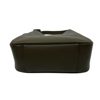 Saint Laurent Hobo-Bag LE 5 À 7 Khaki Fullset / ungetragen Saint Laurent
