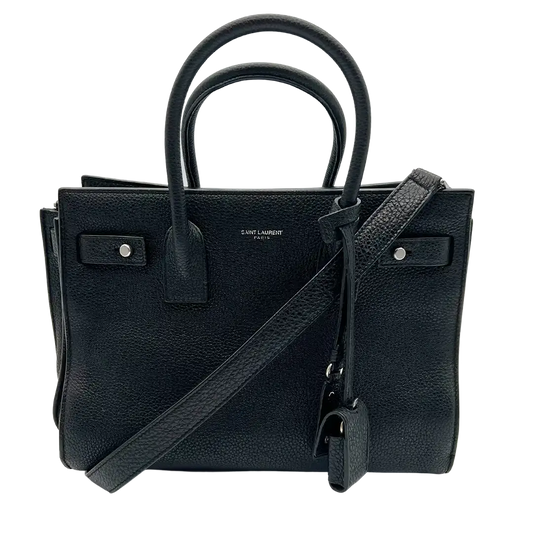 Saint Laurent Sac de our Baby front