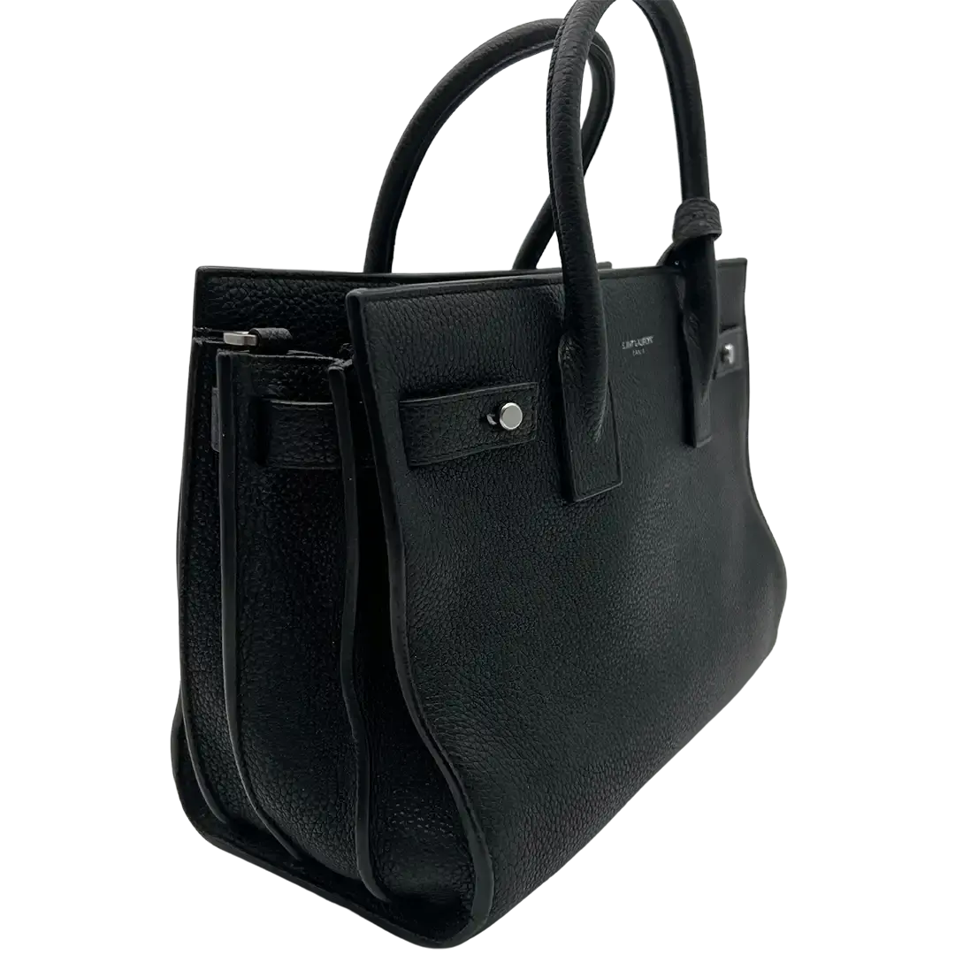 Saint Laurent Sac de our Baby seite