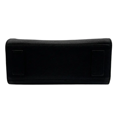 Saint Laurent Sac de our Baby unten