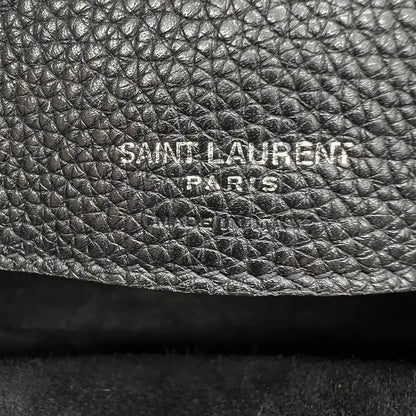 Saint Laurent Sac de our Baby Made in Label